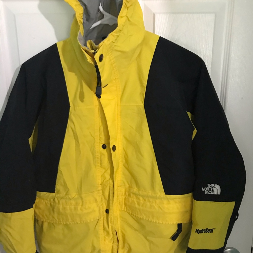 North face Boys Coat Size Small
